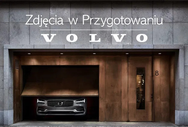 volvo Volvo EX30 cena 219555 przebieg: 1400, rok produkcji 2023 z Gościno